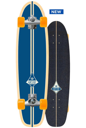 Carver 29" SURFRIDER LIMITED EDITION COMPLETE