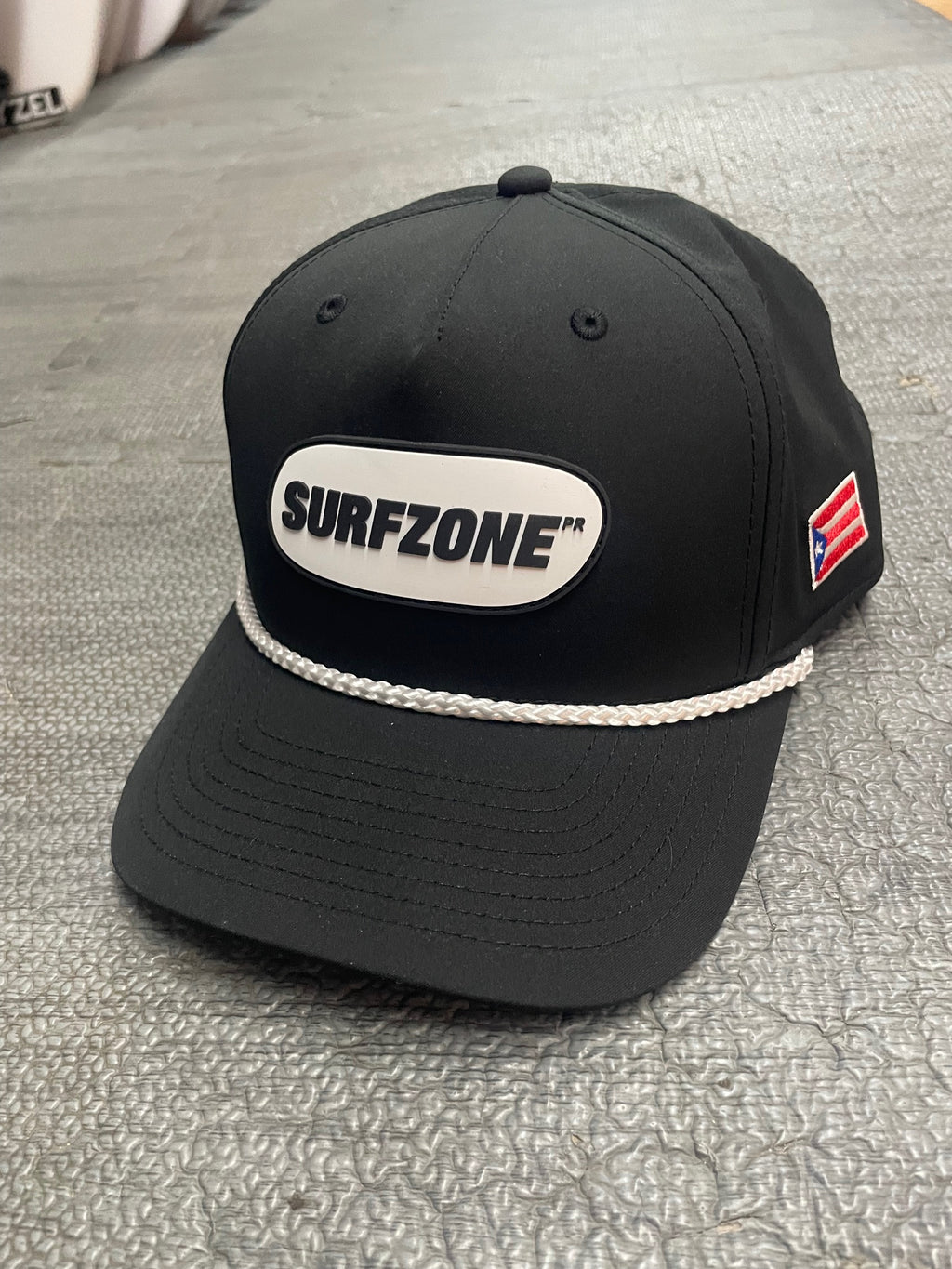 Clutch Logo Snap Back