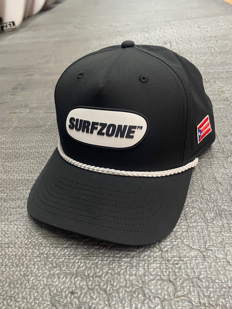 Clutch Logo Snap Back