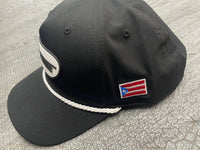 Clutch Logo Snap Back