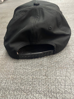 Clutch Logo Snap Back