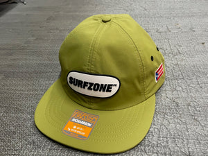 Clutch Logo Surf Cap