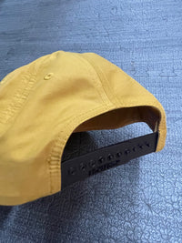 Clutch Hat Flat Bill