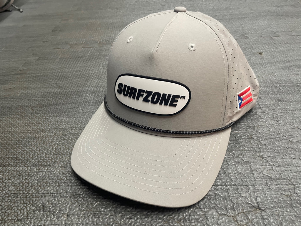 Clutch Logo Snap Back