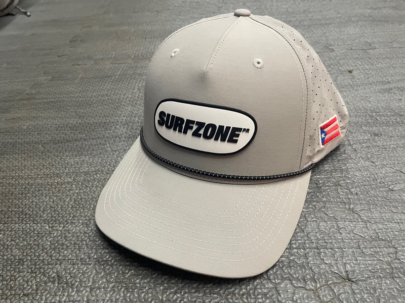 Clutch Logo Snap Back