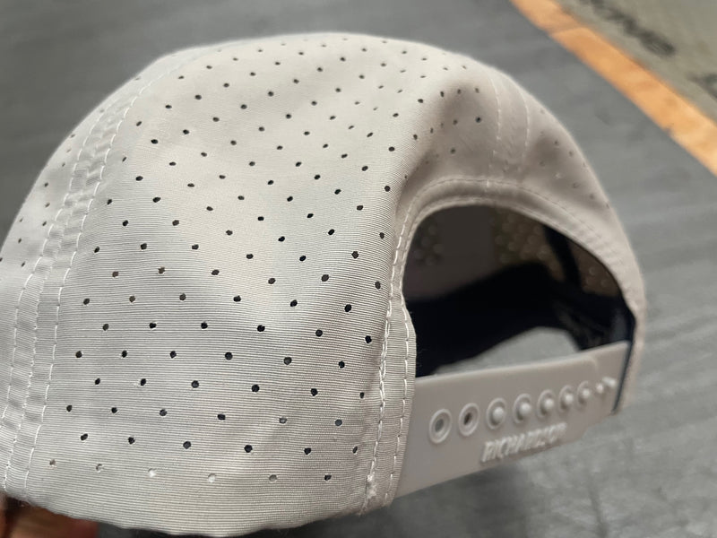 Clutch Logo Snap Back