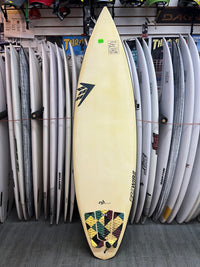 6'4 Firewire Hellfire