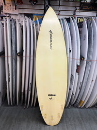 6'4 Firewire Hellfire