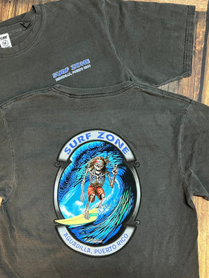 Peace Love Barrels T shirt