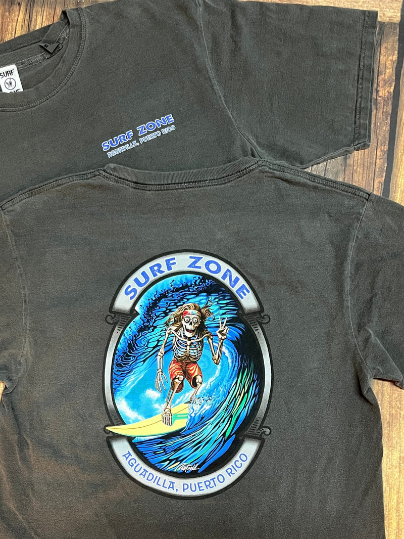 Peace Love Barrels T shirt