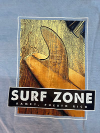 Retro Fin T shirt