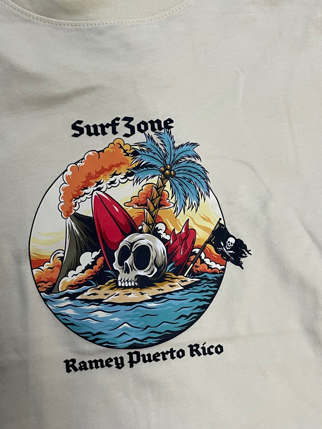 Pirate T Toddler