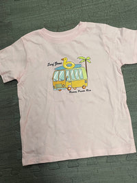 Ducky Toddler T