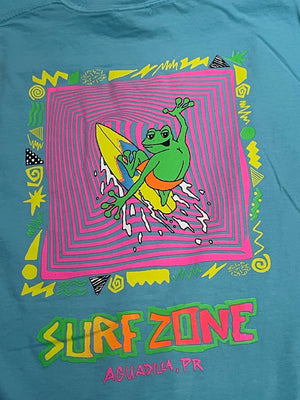 T&C Retro Short Sleeve T