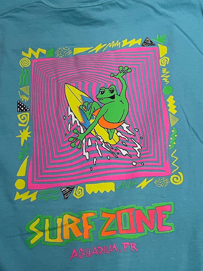 T&C Retro Short Sleeve T