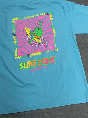 T&C Retro Short Sleeve T