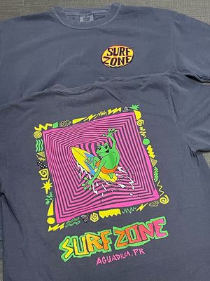 T&C Retro Short Sleeve T