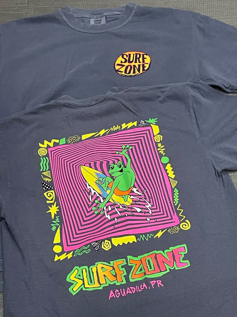 T&C Retro Short Sleeve T