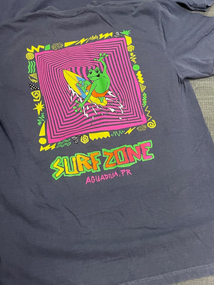 T&C Retro Short Sleeve T