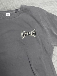 Retro Fin T shirt