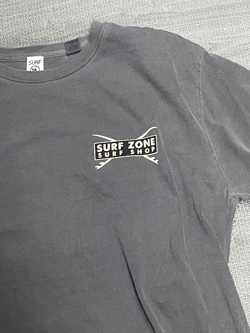 Retro Fin T shirt