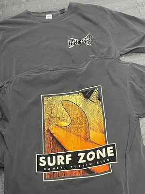 Retro Fin T shirt