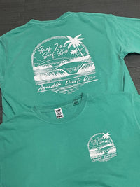 Sketchy Palms