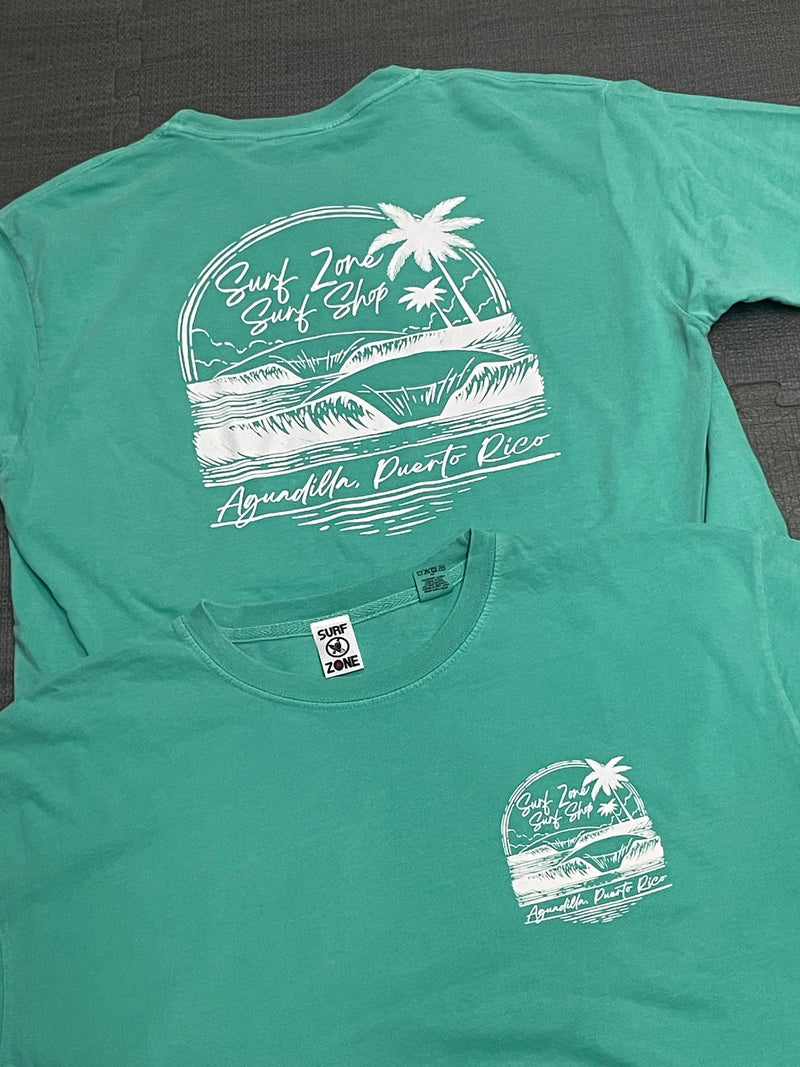 Sketchy Palms