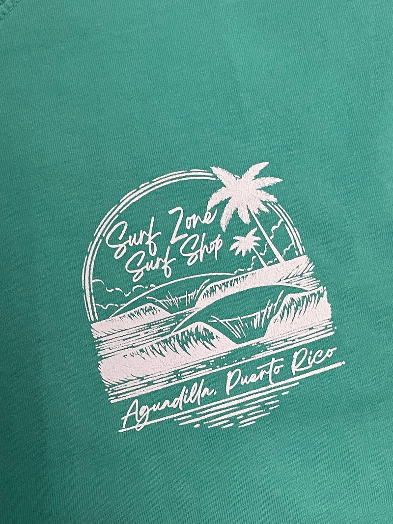 Sketchy Palms