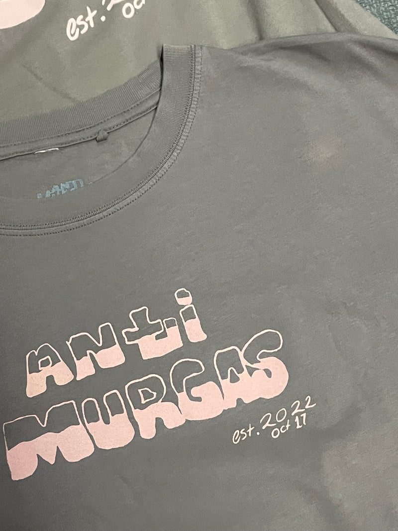 Anti Murgos Est 2022