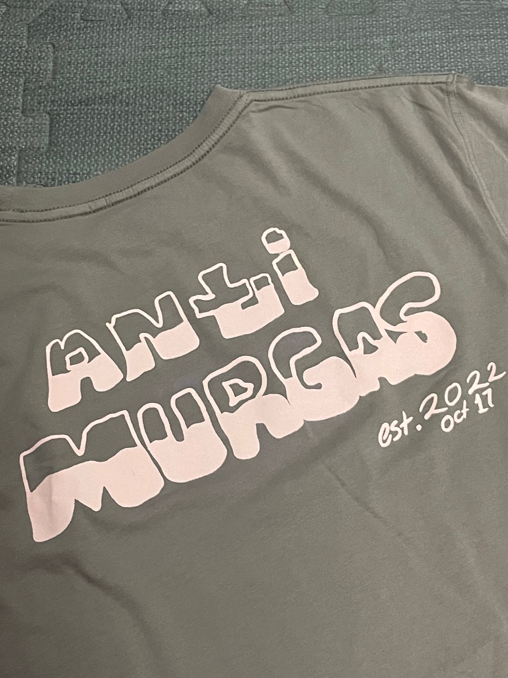 Anti Murgos Est 2022