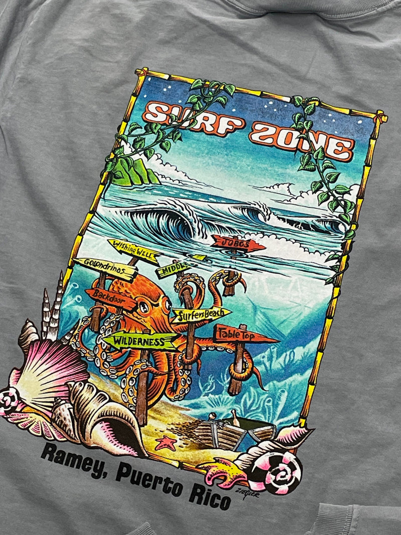 Under the Sea