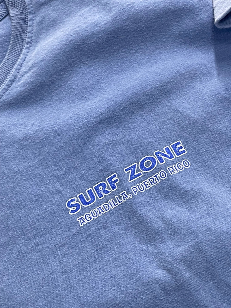 Peace Love Barrels Long Sleeve