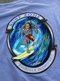 Peace Love Barrels Long Sleeve