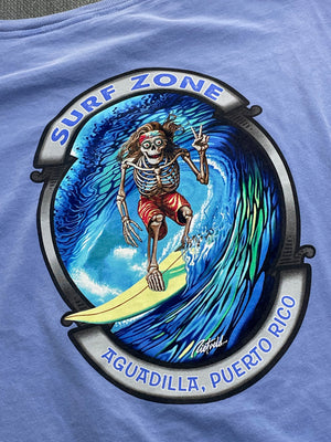 Peace Love Barrels Long Sleeve