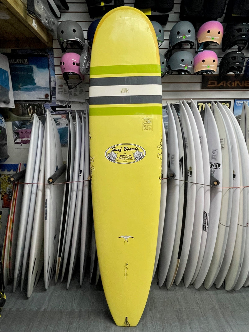 8'0 Takayama Longboard