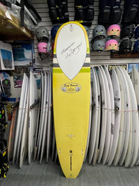 8'0 Takayama Longboard