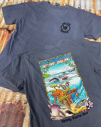 Under the Sea