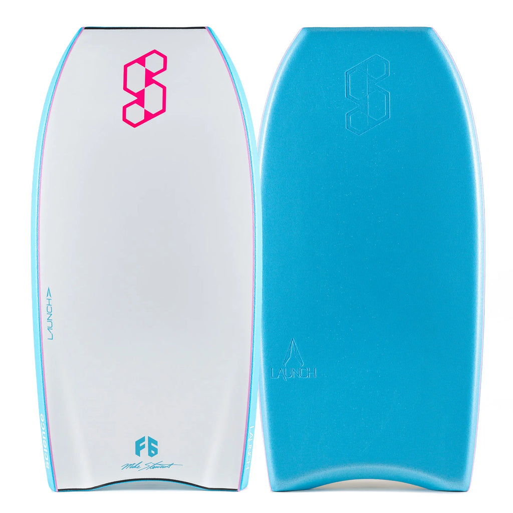 40" LAUNCH TECH CT