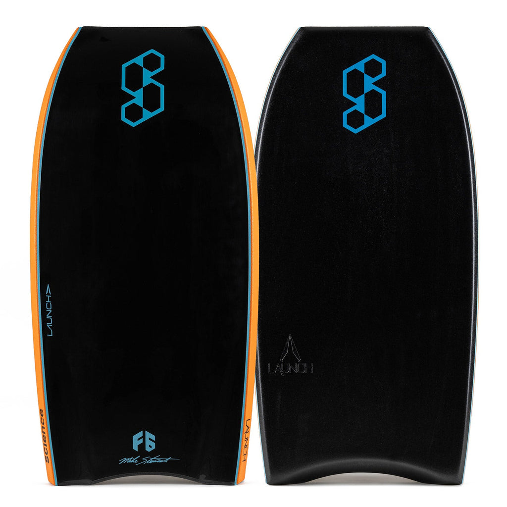 39" LAUNCH TECH CT