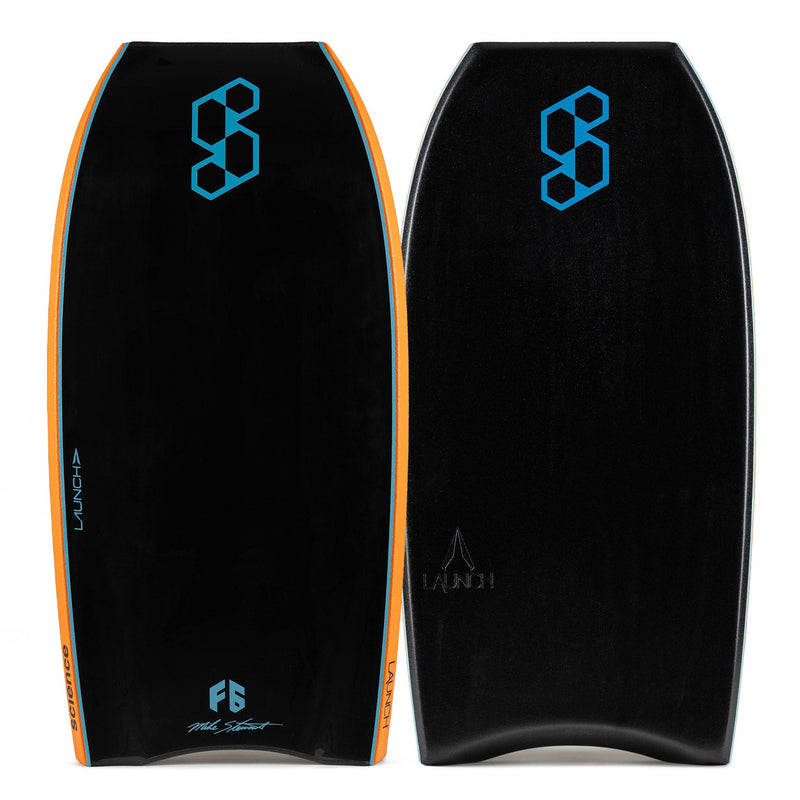 39" LAUNCH TECH CT