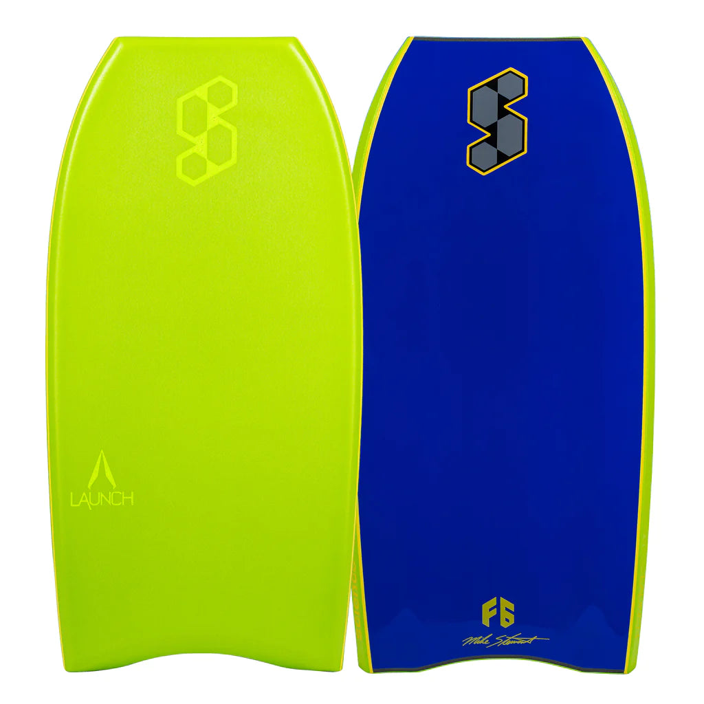 42" LAUNCH TECH CT