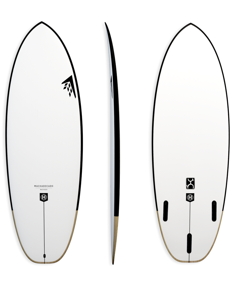 6'0 Firewire Machado Cado