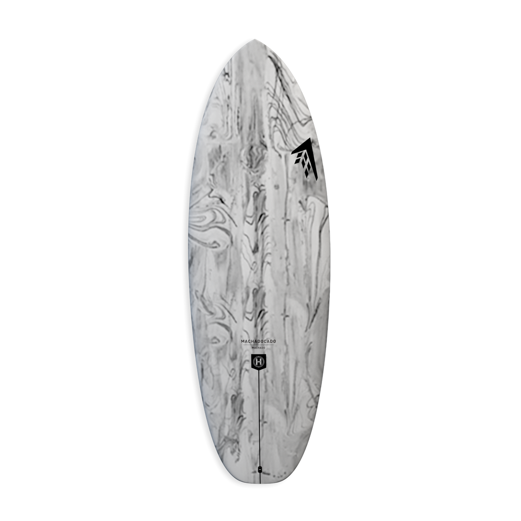 5'4 Firewire Machado Cado