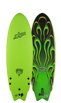 5'5 RNF Green.