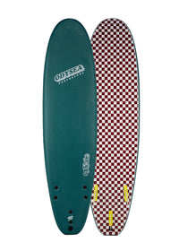 7'0 Log