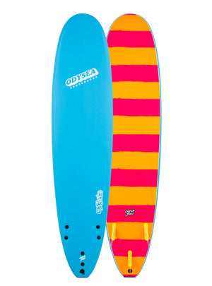 6'0 Log