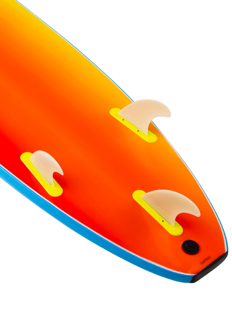 8'0  Log