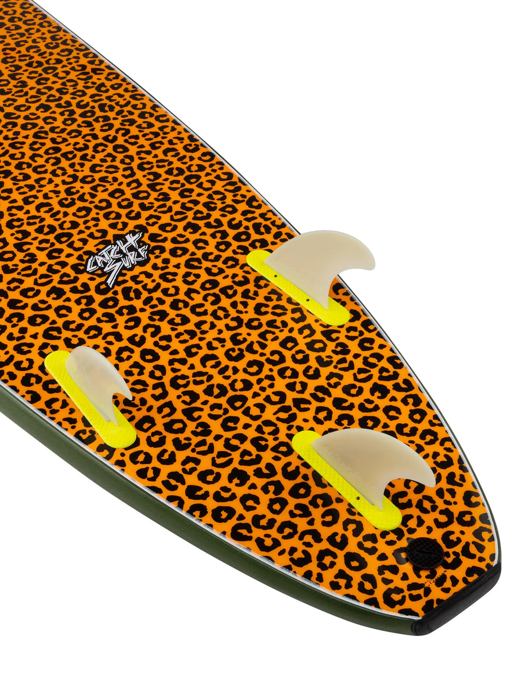 7'0 Log Shipping Only