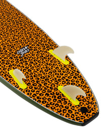 7'0 Log Shipping Only